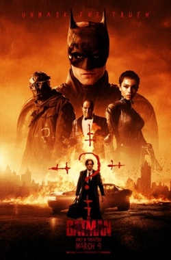 The Batman 2022 dubbed in hindi The Batman 2022 dubbed in hindi Hollywood Dubbed movie download